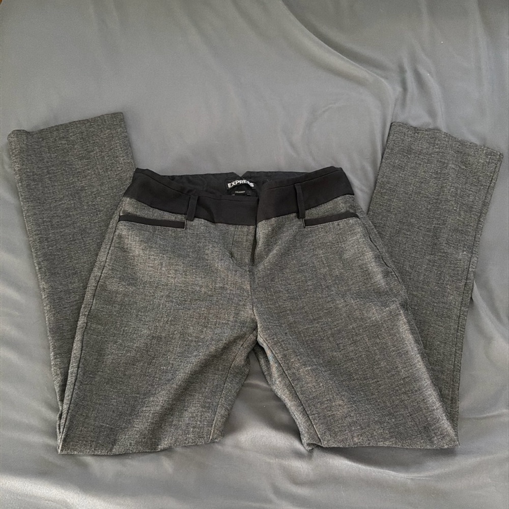 Express Dress Pants